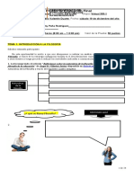 Examen de Filosofia General