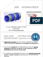 Asthme DII 2016 N - 2