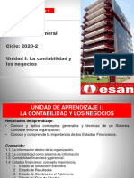 Curso de Contabilidad Basica