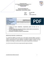 4º Medio, Conectividad y Redes, Módulo Competencias Digitales, Semana 07 PDF