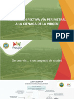 Malecón Ciénaga de La Virgen 8 de Agosto 0 PDF