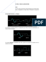 Unidad 4 - Formas de Onda y Regulador Zener