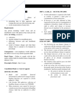 Banking Laws Mem Aid PDF