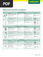 Sprinkler-Approval-Minimax - EN