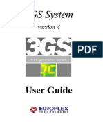 3gs System PDF