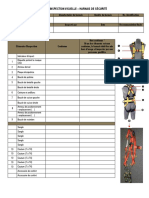 2017 Fiche Inspection Visuelle - HARNAIS DE SÉCURITÉ PDF