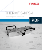 Processing - THERM - S-I - FS-I - 2017 (RAICO) PDF