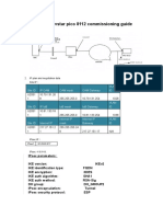 IPsec Pico 8112 Commissioning Guide