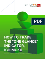 How - To - Trade - The - One - Glance - Indicator, Ichimoku