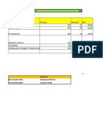 ICL Case Study