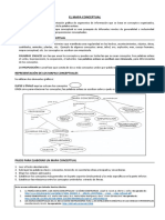 Mapa Conceptual