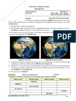 DS N2TR Mars 2019 Corrigé