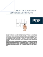 6.diseño y Layout de Almacenes y Centros de Distribución