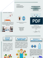 Folleto Deportes PDF