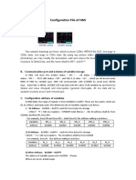 Configuration File of HMI V2