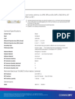 NNH4-65A-R6 Product Specification