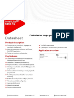 Intelilite Data Sheet MRS15