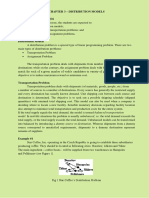 CHAPTER 3-Distribution Models