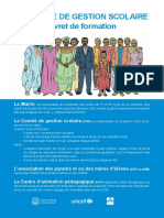 Livret Formation Du CGS Email Unicef Mali 2015 FR