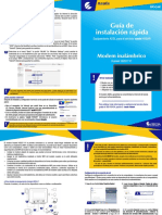 Nauta Hogar Guia Instalacion PDF