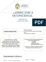 Antropometria 1