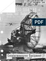 WWII Radar Countermeasures Equipment PDF