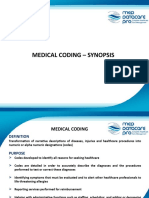 Medical Coding