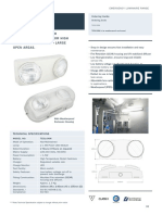 Twin-Spot Led: Ted10Nm