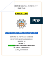 Case Study Task 3 PDF