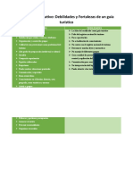 Cuadro Comparativo