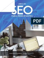 Seo para Principiantes PDF