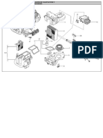 Caja de Ventilacion de Calefaccion y Aire Acondicionado PDF