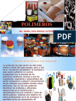 POLIMEROS