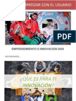 Clase 3 - Empatizar PDF