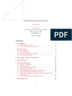 Convolutional Neural Networks: Jianxin Wu