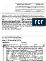 1ERO BGU FISICA Planificacion-Curricular Anual 2016-2017