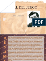 Final Del Juego - Julio Cortázar