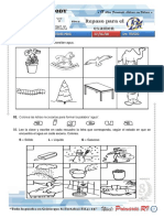 Repaso para El Examen PDF