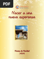 Novena 2020 PDF