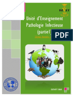 S7 - Pathologie Infectieuse (Partie1) - DZVET360-Cours-veterinaires