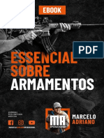 Essencial Sobre Armamento