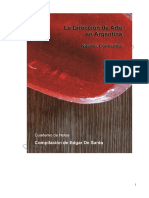 Libro Digital Sobre La Direccion de Arte