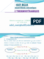 Thermodynamique Partie II VF PDF