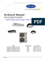 Carrier Poluprom FMCC SM 2014 PDF