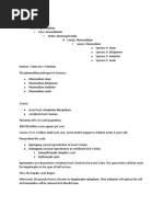 Human Parasitology 6