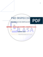 Informe Pre Inspeccion DC Signia H5 PDF