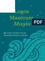 Dr. Krumm Heller - Logos Mantram Magia PDF