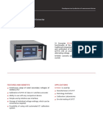 RL M100A1 EN - Brochure