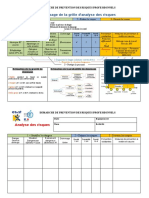 3932 PRP Analyse Des Risques Grille Vierge