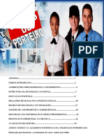 Apostila Do Curso de Porteiro PDF